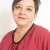 Alicia Freire [Senior Accountant]