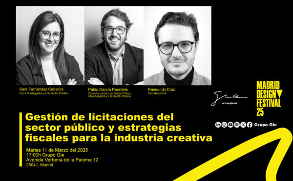 ponentes madrid design festival