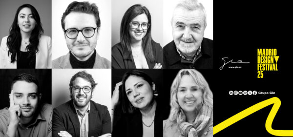 madrid design festival 2025