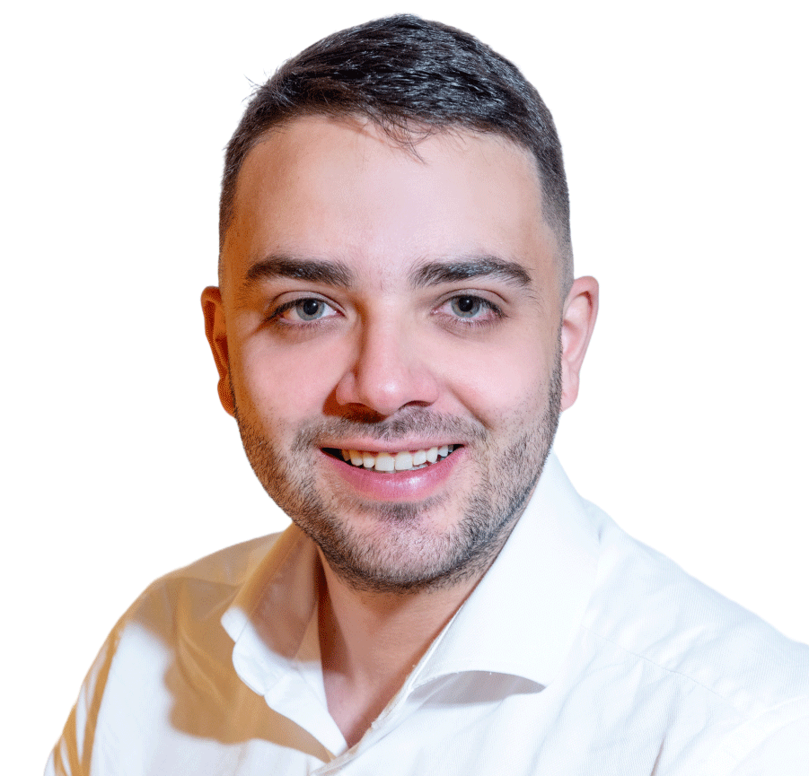 Alejandro Aguirre