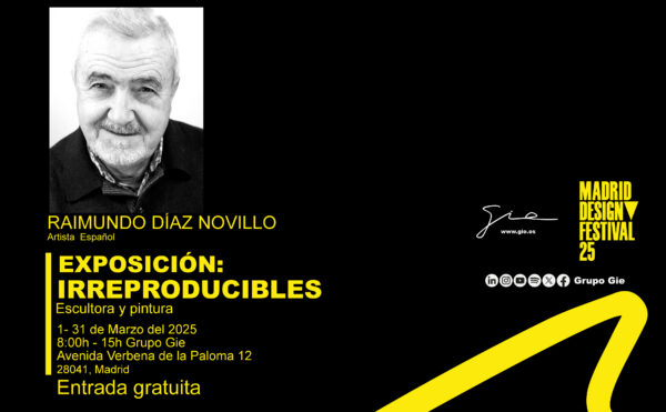 Novillo Madrid Design Festival